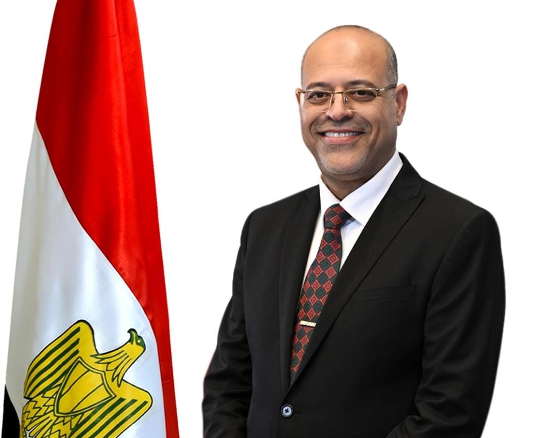 وزير القوى العامله 